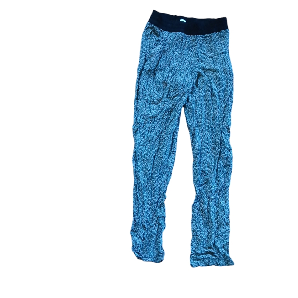 💟H&M chevron pants‎